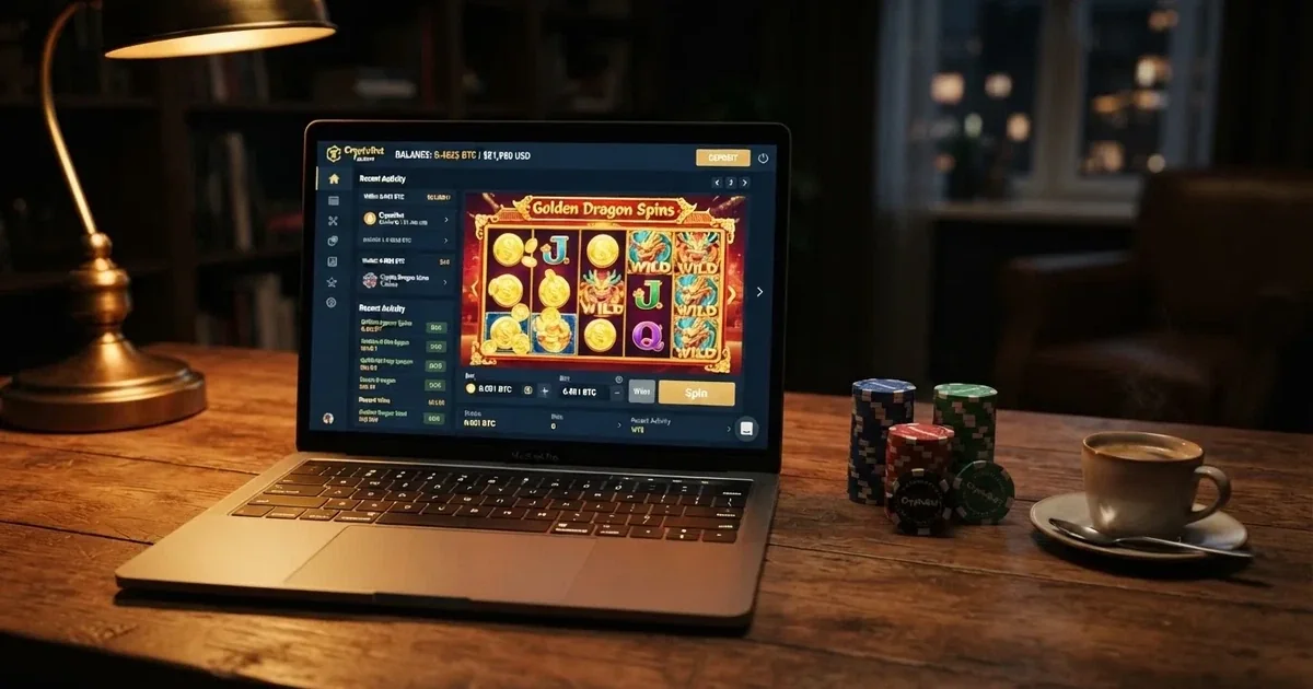 Casinos de criptomonedas anónimos en España: ranking y análisis 2026